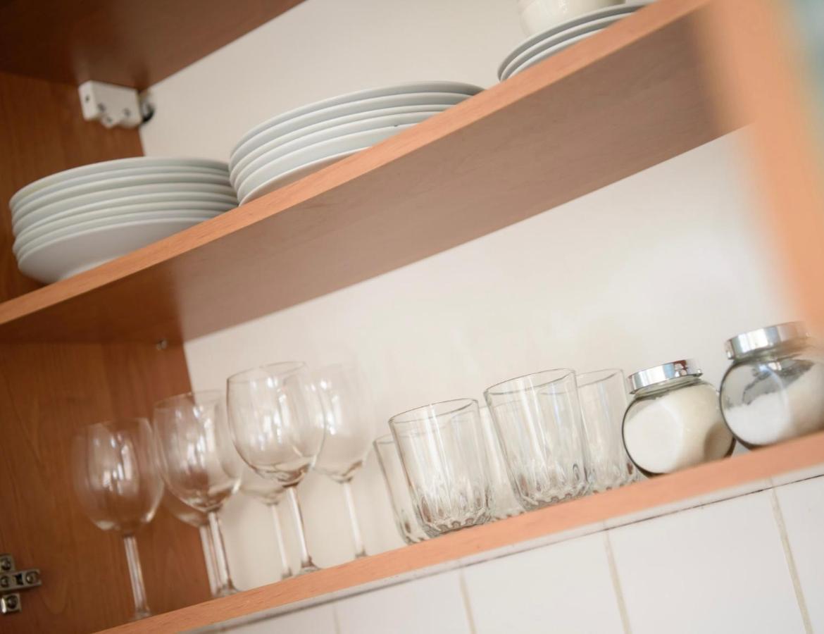 Villa Claudia Beach Apartment Premantura Ngoại thất bức ảnh