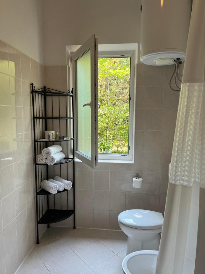 Villa Claudia Beach Apartment Premantura Ngoại thất bức ảnh
