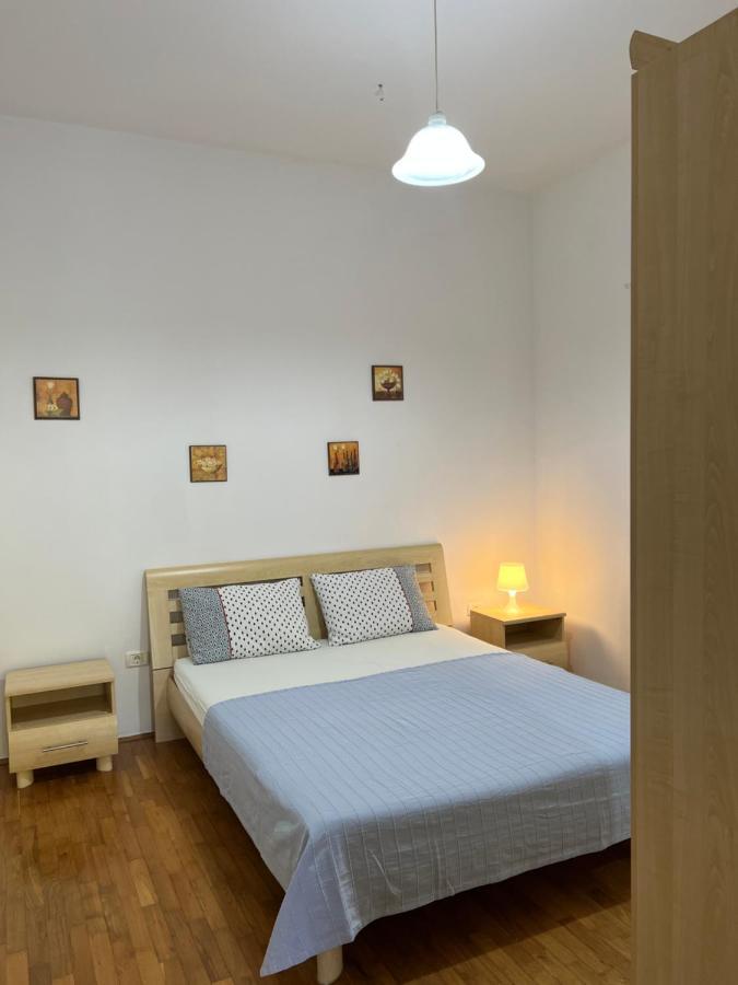Villa Claudia Beach Apartment Premantura Ngoại thất bức ảnh
