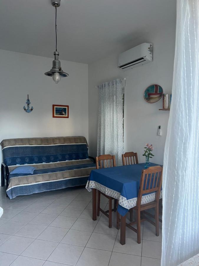 Villa Claudia Beach Apartment Premantura Ngoại thất bức ảnh