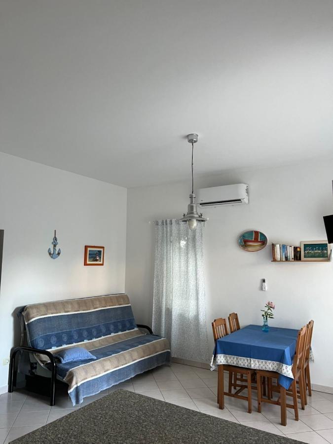 Villa Claudia Beach Apartment Premantura Ngoại thất bức ảnh